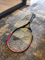 Tennis racket, Ophalen of Verzenden, Zo goed als nieuw, Racket, Overige merken