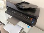 Samsung Xpress M2070FW Printer - Nieuwe Cartridge!, Computers en Software, Printers, Gebruikt, Faxen, All-in-one, Ophalen of Verzenden