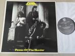 Tank – Power Of The Hunter (1982), Verzenden, Zo goed als nieuw