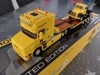 Wsi houweling, Hobby en Vrije tijd, Modelauto's | 1:50, Ophalen of Verzenden, Zo goed als nieuw, Bus of Vrachtwagen, Wsi