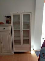 Mooie vitrine, Huis en Inrichting, Ophalen, Zo goed als nieuw