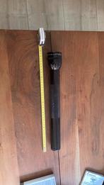 Maglite, Ophalen of Verzenden, Zo goed als nieuw, Batterij