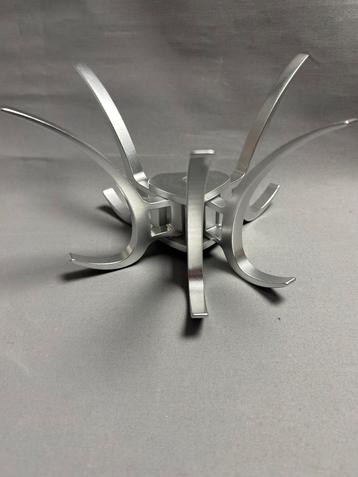 Inklapbare #Aluminium #Kapstok - Nieuw! beschikbaar voor biedingen