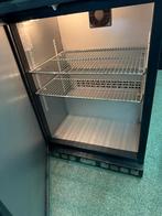 Gamko horeca koelkast snel koude drankjes, Witgoed en Apparatuur, Koelkasten en IJskasten, 60 cm of meer, 100 tot 150 liter, Ophalen