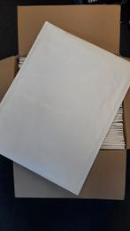 46x bubbel enveloppen, afm. 36x48cm, Ophalen of Verzenden, Envelop