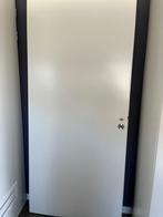 Svedex binnendeur, opdek, Ophalen, 215 cm of meer, Binnendeur, Zo goed als nieuw