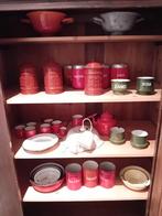 Partij emaille., Antiek en Kunst, Ophalen of Verzenden