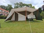 Holtkamper Cocoon M Aircodak sunrise luifel whitebox keuken, Ophalen, Aanwezig, Holtkamper, Tot en met 4