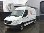 Mercedes-Benz Sprinter 2.1 CDI 311 2008, Auto's, Origineel Nederlands, Te koop, 750 kg, 2148 cc