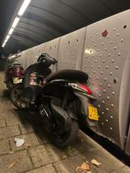 Piaggio Liberty met Skipper 172cc Malossi blok snelle setup!, Fietsen en Brommers, Scooters | Piaggio, Ophalen of Verzenden, Gebruikt