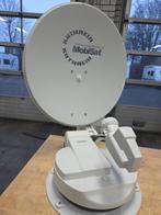 Kathrein mobisat HDP 750 GPS vol automatische schotel ant., Ophalen of Verzenden