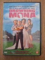 Drowning Mona DVD - Komedie met sterrencast #4, Ophalen of Verzenden, Gebruikt