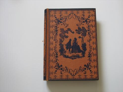 Van Hoepelrok en Pruikentooi, de 18e eeuw met veel tekeninge, Boeken, Overige Boeken, Gelezen, Verzenden
