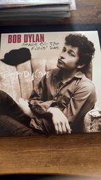 Bob Dylan. House of the rising sun. Lp zgan, Ophalen of Verzenden, 1960 tot 1980, Zo goed als nieuw