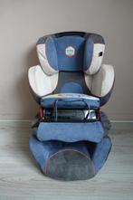 autostoel   Kiddy pro infinity   9 - 18 kg, Overige merken, Verstelbare rugleuning, Autogordel, 9 t/m 18 kg