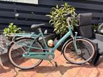 Zgan Batavus Mambo inspire D57, Versnellingen, Batavus, Zo goed als nieuw, 56 cm of meer