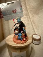 Disney Sketchbook Stitch ornament, Verzamelen, Disney, Ophalen of Verzenden, Overige figuren, Zo goed als nieuw, Beeldje of Figuurtje