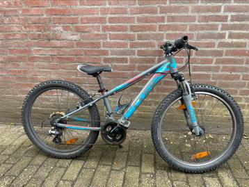 Cube 240 mountainbike – 24 inch beschikbaar voor biedingen