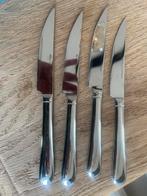 Royal van Kempen & Begeer messen set, Huis en Inrichting, Keuken | Bestek, Gebruikt, Ophalen of Verzenden, Rvs of Chroom, Vaatwasserbestendig