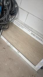 Travertin tegels 120x90 10 stuks, Doe-het-zelf en Verbouw, Tegels, Ophalen, 60 cm of meer, Nieuw, 10 m² of meer