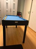 Pooltafel - TopTable, Ophalen of Verzenden, Gebruikt, Pooltafel