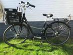 Damesfiets B’twin 50 cm, Gebruikt, Versnellingen, 50 tot 53 cm, Ophalen