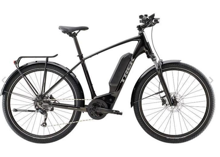 Trek allant+ 5 Shimano 9 versn hydr schijfremmen x-large, Fietsen en Brommers, Fietsen | Heren | Herenfietsen, Nieuw, Overige merken