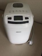 Broodbakmachine, Witgoed en Apparatuur, Broodbakmachines, Ophalen, Gebruikt