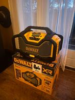 DeWalt Bouwradio DCR027 - Nieuw in doos!, Ophalen of Verzenden, Nieuw, Bouwradio
