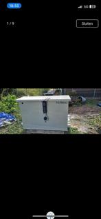 Filtreau trommelfilter combi drum 35 kub Vijverfilter, Tuin en Terras, Vijver-toebehoren, Ophalen of Verzenden, Gebruikt, Vijverfilter