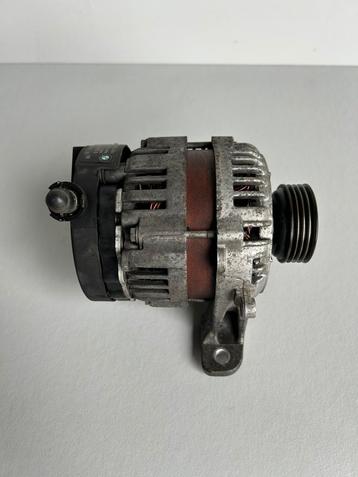 BMW R 1200 RT 2010 Dynamo  beschikbaar voor biedingen