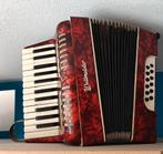 Decoratief Weltmeister accordeon, Muziek en Instrumenten, Accordeons, Ophalen, Overige merken
