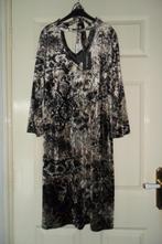 jurk merk ophilia maat 4, Kleding | Dames, Grote Maten, Nieuw, Ophalen of Verzenden, Ophilia, Jurk