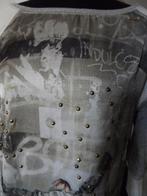 dames shirt van gaudi, Maat 38/40 (M), Verzenden, Zo goed als nieuw, Lange mouw