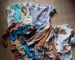 Rompers maat 62-68 en een paar andere maten, Ophalen of Verzenden, Gebruikt, Maat 62