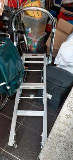 Ladder afstandhouder van Vevor...., Ophalen, Gebruikt, 4 meter of meer