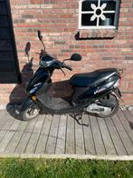 Peugeot v clic scooter, Ophalen, Gebruikt