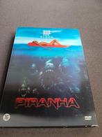 Piranha - dvd, Alle leeftijden, Ophalen of Verzenden, Zo goed als nieuw, Overige genres