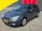 Ford 2004 Grijs 1.6-16V Futura AIRCO / APK / WEINIG KM /, Auto's, Stof, Zwart, 4 cilinders, 1796 cc