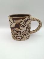 Jurassic Park beker/Mug, Ophalen of Verzenden, Zo goed als nieuw, Film, Gebruiksvoorwerp