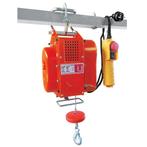 takel, bouwtakel, hijstakel, lier, kraan 600kg / 18M kabel, Ophalen of Verzenden, Nieuw, Elektrisch