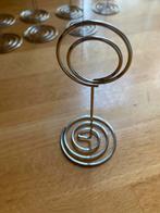 Huwelijksaccessoires: Hoeden & Tafelkaarthouders, Ophalen of Verzenden, Zo goed als nieuw, One size fits all, Hoed