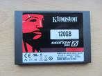 Kingston SSDNow V300 Series 120GB MLC SATA 6Gbps 2.5-inch, Computers en Software, Harde schijven, Intern, Kingston, Ophalen of Verzenden