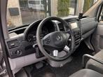 Mercedes-Benz Sprinter 519 3.0 CDI 432 | Oprijwagen | Cruise, Euro 5, Gebruikt, 2000 kg, Mercedes-Benz