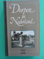 Dorpen in Nederland, Ophalen of Verzenden, 20e eeuw of later, Gelezen