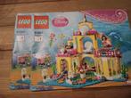 Lego disney Princess ariel 41063, Kinderen en Baby's, Speelgoed | Duplo en Lego, Ophalen of Verzenden, Zo goed als nieuw