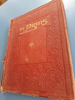 Tijdschriften De Prins Jaargang 1920 in gebonden band ., Ophalen of Verzenden, Gelezen, Overige typen