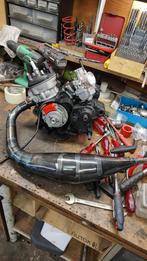 Derbi D50B0 80cc Tpr setup tekoop/ruil, Ophalen of Verzenden, Zo goed als nieuw, Blok