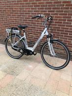 Elektrische Stella fiets (Defect), Fietsen en Brommers, Elektrische fietsen, Overige merken, Ophalen of Verzenden, 50 km per accu of meer