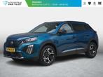 Peugeot 2008 1.2 Hybrid 136 Allure, Euro 6, 1199 cc, Blauw, Origineel Nederlands